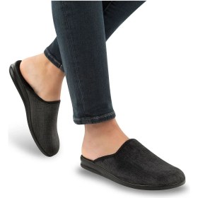 Resim Muya Robin Anatomik Taban Erkek Ev Terliği 