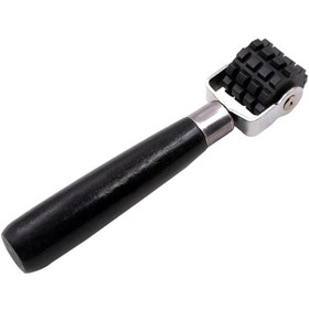 Resim Homyl Kulplu Araba Ses Yalıtımı Silindiri 17.5x3cm-siyah 