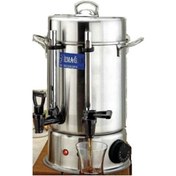Resim Armağan Çay Otomatı 80 Bardak Elektrikli Semaver 