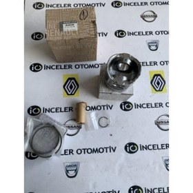 Resim 7701478481 Master 2 G9U Piston Sekman Std Adet 