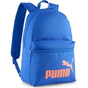 Resim Puma 09116419 Phase Unisex Sırt Çantası Mavi 
