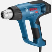 Resim Bosch Profesyonel GHG-20-63 2000W Sıcak Hava Tabancası 