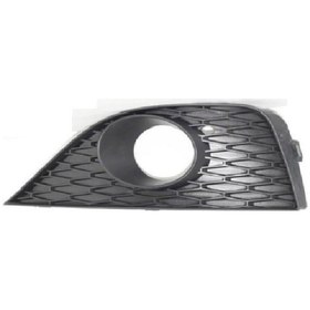 Resim İbi08-1701 İbiza 2008- Ön Tampon Izgara Sisli Sol Oem No: 6j0853665a 