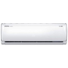 Resim Sigma 2025 Model Comfort 18.000 Btu/h A Inverter Klima R32 