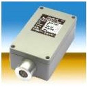 Resim Eds Ev552-R Freon Gaz Dedektörü 