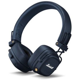 Resim Marshall Major V Bluetooth, OE, Midnight Blue 