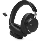 Resim Akg N9 Hybrid ANC Wireless Kulaklık,OE, Siyah 