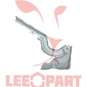 Resim Leeopart-le22008 - Motor Kaput Mentesesı Sağ Egea 15 