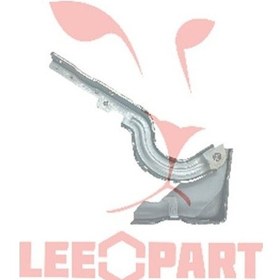 Resim Leeopart-le22008 - Motor Kaput Mentesesı Sağ Egea 15 