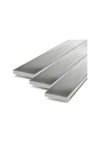 Resim Alüminyum Lama Profil 40 X 3 Mm 50 Cm 478849447 