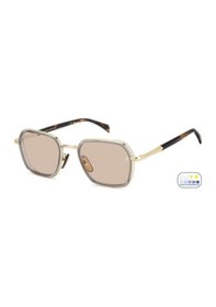 Resim 1194/g/s 2f73o 53-21-145 David Beckham Unisex Güneş Gözlüğü Altın 