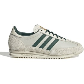 Resim adidas Sl 72 Og W Kadın Günlük Ayakkabı IF1940 Bej 