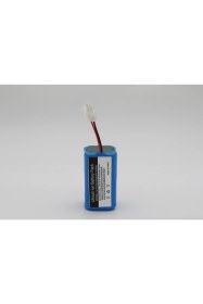 Resim Life Ilife X750 Robot Süpürge 2600 mAh 14.4 V Batarya - Orjinal Uyumlu Uzun Ömürlü, Yüksek Performans Pil 