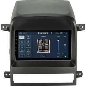 Resim MYWAYY Chevrolet Captiva Android Carplay Navigasyon Multimedya Ekran Teyp 2gb Ram + 32gb Hdd 