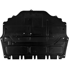 Resim Yigopar Volkswagen Polo Motor Alt Karter Muhafaza (Dizel) 2010-2013 Model Arası Araçlara Uyumlu 6R0825235B 