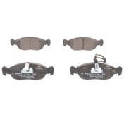 Resim BOSCH 0986461764 Fren Balatasi On Wva 21431 ( Peugeot : 306 1.4 1.6 Citroen : Xsara 2.0 ) 425103 425316 (WA966366) 