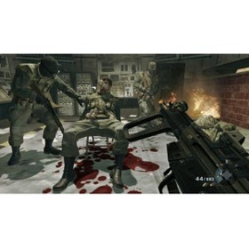 Resim Genel Markalar Ps4 Call Of Duty Infinite Warfare 2.el 