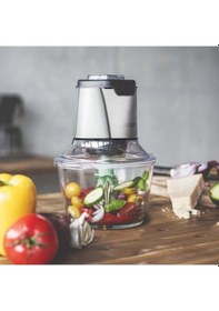 Resim Gastroback 40961 Doğrayıcı 