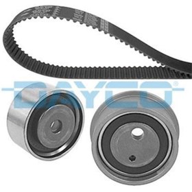 Resim Ktb665 Triger Gergi Seti (hyundai: Coupe 1.6 96-09 Elantra 1.6 1.8 00-06 Getz 1.6 02-05) 