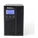 Resim Inform Sınus Evo 1Kva 2X9Ah Lcd Onlıne Ups 7/20 Dk 