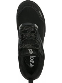 Resim Joma Rase Ax Men 2501 Aıslatex Erkek Outdoor Yürüyüş Koşu Ayakkabısı Siyah Siyah 