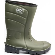 Resim Polly Galaxy Beta Antistatik İşçi Çizmesi Kisa(40-48) 