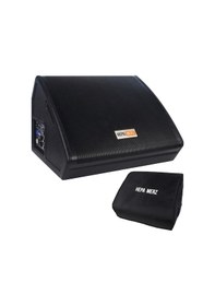 Resim Hepa Merz Over Head C15x Pro-ap 1400w 15 İnç Yüksek Kaliteli Aktif Monitör Hoparlör 