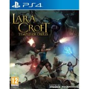 Resim Sony Lara Croft And The Temple Of Osiris Ps4 Game 