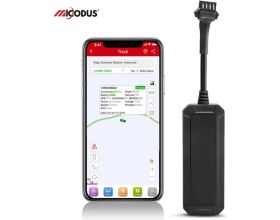 Resim Gpsgopro MiCODUS MV710N GPS Araç Takip Cihazı - Motosiklet ve Otomobil Uyumu ile Gelişmiş Güvenlik 