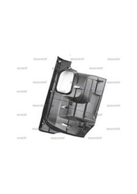 Resim Torpido Kapağı Cıvıc 06-11 Alt Fd6 77345-sna-a00 