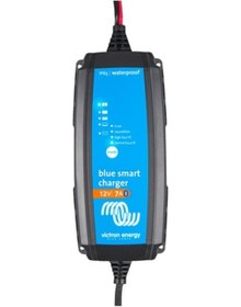 Resim Victron Blue Smart IP65 12V 7A Şarj Cihazı 