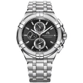 Resim Maurice Lacroix Aı1018ss002330-1 Erkek Kol Saati 