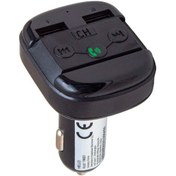 Resim Hello Hl-19681 X12 Handsfree Çift Usb/Sd/Bluetooth 
