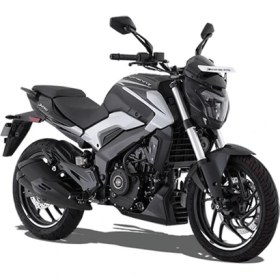 Resim Motocan Topcase Entegreli Yan Çanta Demiri Bajaj Dominar 250D / 400D Uyumlu 
