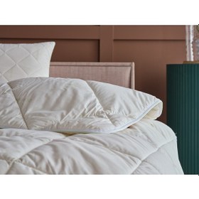 Resim Festival Çift Kişilik Bambu Yorgan 