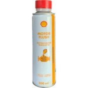 Resim Shell Motor Flush Motor Karter İç Temizleyici 300ml 