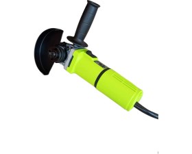 Resim 115MM 750W Taşlama Makinası, Güçlü ve Dayanıklı El Aleti 