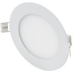 Resim Cata CT-5145B 6W Slim Led Panel Spot Işık 6500K Beyaz 