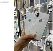 Resim Apple iPhone X İkinci El TR | 64 GB | Beyaz İkinci El İPhone X 64 GB TEMİZ