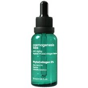 Resim Cosmogenesis Labs Yaşlanma Karşıtı Bitkisel Kolajen Serum 30 ml 
