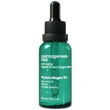 Resim Cosmogenesis Labs Yaşlanma Karşıtı Bitkisel Kolajen Serum 30 ml 