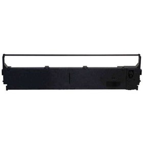 Resim Tonersepeti Fujitsu Dl-2400 Uyumlu Yazıcı Şeridi 