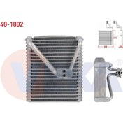 Resim Genel Markalar KLIMA EVAPORATORU BORULU 235X200X58 FIAT DOBLO (119,223) 1.3 MJT - 1.9 MJT - 1.4 2001-2010-[product_ 
