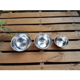 Resim Begüldan Bakır Çorba Kaseleri BEG_1807 