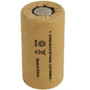 Resim SUPEX SP1300 1.2 VOLT 1300 MAH TEKLİ ŞARJLI MATKAP PİLİ SUPEX SP1300 1.2 VOLT 1300 MAH TEKLİ ŞARJLI MATKAP PİLİ