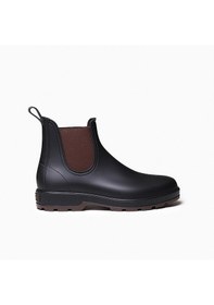 Resim Bot Yağmur Erkek Berlin Toni Pons Waterproof Ankle Boot İn Brown Msrro 
