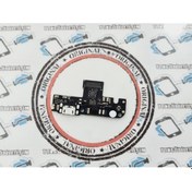 Resim Xiaomi Uyumlu Redmi Note 5A Şarj Soketi 