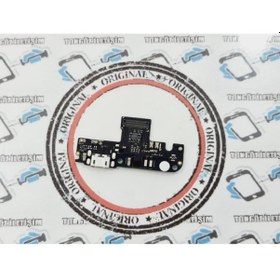 Resim Xiaomi Uyumlu Redmi Note 5A Şarj Soketi 