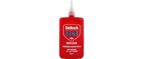 Resim Selsil Sellock 3243 Nutlock 250ML Mavi 