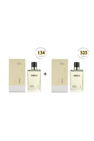 Resim Bargello 134 323 Kadın Parfüm Edp 50 ml Oriental - Mnms50134323 